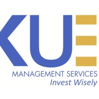 KUE Management Services logo, KUE Management Services contact details