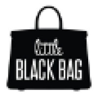 Little Black Bag logo, Little Black Bag contact details