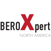 BEROXpert North America logo, BEROXpert North America contact details