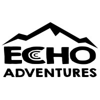 ECHO Adventures logo, ECHO Adventures contact details