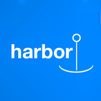 The Harbor Initiative logo, The Harbor Initiative contact details