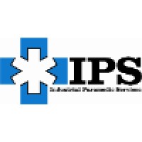 Industrial Paramedic Services logo, Industrial Paramedic Services contact details