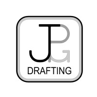 JPG Drafting logo, JPG Drafting contact details