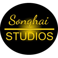 Songhai Studios logo, Songhai Studios contact details