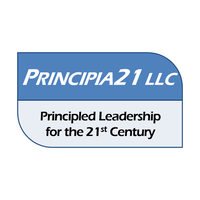 Principia21 logo, Principia21 contact details