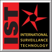 International Surveillance Technology; Inc logo, International Surveillance Technology; Inc contact details