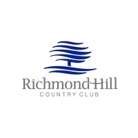 Richmond Hill Country Club logo, Richmond Hill Country Club contact details