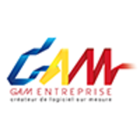 GAM Entreprise logo, GAM Entreprise contact details