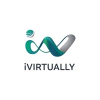 iVirtually Inc logo, iVirtually Inc contact details