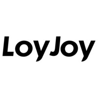 LoyJoy logo, LoyJoy contact details