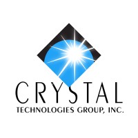 Crystal Technologies Group logo, Crystal Technologies Group contact details