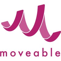 Moveable Inc. logo, Moveable Inc. contact details