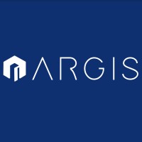 ARGIS logo, ARGIS contact details