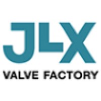 JLX VALVE, S. L. logo, JLX VALVE, S. L. contact details