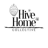 Hive Home Collective logo, Hive Home Collective contact details