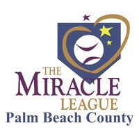 The Miracle League of Palm Beach County logo, The Miracle League of Palm Beach County contact details