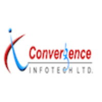 Convergence Infotech Limited logo, Convergence Infotech Limited contact details