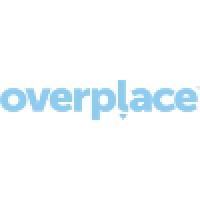 Overplace Italia logo, Overplace Italia contact details