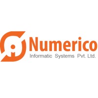 Numerico Informatic Systems Pvt. Ltd logo, Numerico Informatic Systems Pvt. Ltd contact details