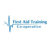 First Aid Training Co-operative logo, First Aid Training Co-operative contact details