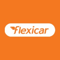 Flexicar Car Share logo, Flexicar Car Share contact details