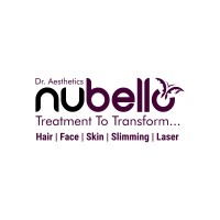 Nubello Aesthetic & Cosmetic Surgery Center logo, Nubello Aesthetic & Cosmetic Surgery Center contact details