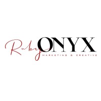 RubyOnyx Marketing & Creative logo, RubyOnyx Marketing & Creative contact details