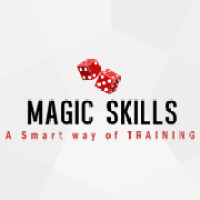 Magic Skills logo, Magic Skills contact details