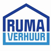 Ruma Verhuur logo, Ruma Verhuur contact details