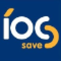 IOC Save logo, IOC Save contact details