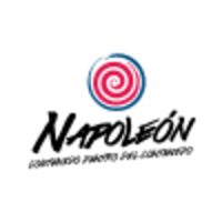 Agencia Napoleón logo, Agencia Napoleón contact details