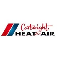 Cartwright Heat & Air logo, Cartwright Heat & Air contact details