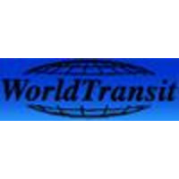 World Transit logo, World Transit contact details