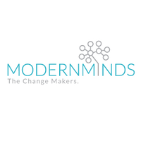 Modern-Minds.net logo, Modern-Minds.net contact details