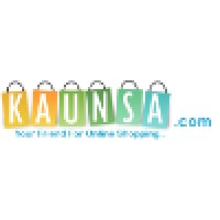 Kaunsa.com logo, Kaunsa.com contact details