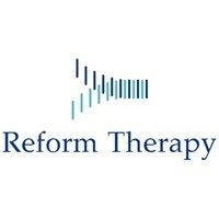 Reform Therapy logo, Reform Therapy contact details