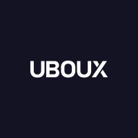 UBOUX logo, UBOUX contact details