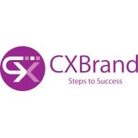 CX-Brand logo, CX-Brand contact details