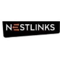 NESTLINKS logo, NESTLINKS contact details