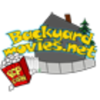 BackyardMovies.net logo, BackyardMovies.net contact details