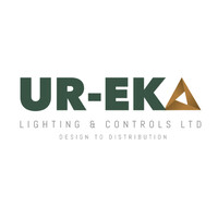 UR-EKA Lighting and Controls Ltd logo, UR-EKA Lighting and Controls Ltd contact details