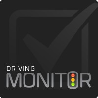 Driving Monitor logo, Driving Monitor contact details