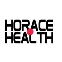 HoraceHealth logo, HoraceHealth contact details