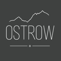 Ostrow Visual logo, Ostrow Visual contact details