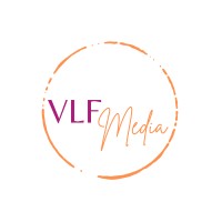 VLFMedia logo, VLFMedia contact details