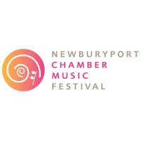 Newburyport Chamber Music Festival logo, Newburyport Chamber Music Festival contact details