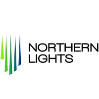 Northern Lights logo, Northern Lights contact details