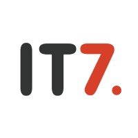 IT7 logo, IT7 contact details