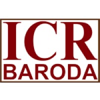 ICR Baroda logo, ICR Baroda contact details