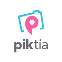 Piktia logo, Piktia contact details